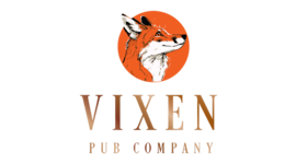 Vixen Pub Company Limited logo