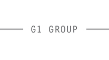 G1 Group logo