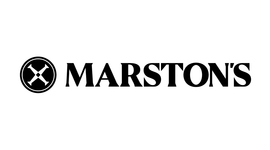 Marstons logo